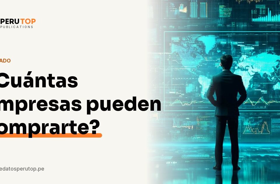 ¿Cuántas empresas pueden comprarte? Cómo dimensionar tu mercado B2B