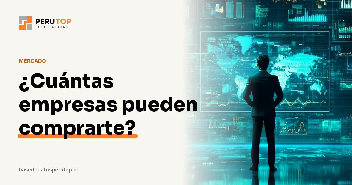¿Cuántas empresas pueden comprarte? Cómo dimensionar tu mercado B2B