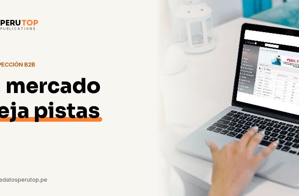 El mercado deja pistas: 5 señales de clientes potenciales